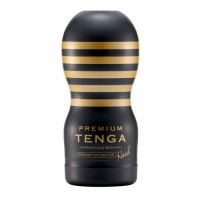 PREMIUM TENGA バキュームカップ・ハード好評を博したプレミアムテンガにハードエディションが登場!