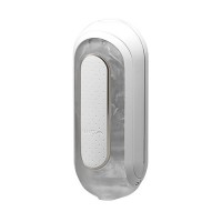 TENGA FLIP 0 ELECTRONIC VIBRATION「強力な振動で波打つゲルの衝撃!洗って使えるフリップゼロの電動タイプ登場!」