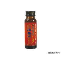 絶倫無双サソリ　50ml 「絶倫無双サソリ 50ml」は、サソリと、コブラ、さらにカキ肉エキスを配合しました。