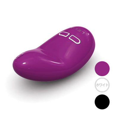 [充電式]LELO ネア NEA【送料無料】人間工学に基づいたフィットするクリットローター。
全身のマッサージに・・・ポイントへの刺激に・・・