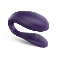 We-Vibe Unite -ユナイト-カナダ発・世界販売数200万個突破!
スマートフォンから操作が可能な、世界最高のカップル用バイブレーター