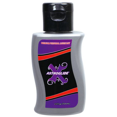 アストログライド エックス 2.5 OZ(73.9ml)lアナルユーザもかなり乗り換えるほどの高品質。
お肌に無害(FDA認定商品)無味無臭。