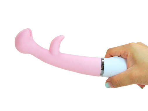 みおり舞のグッズレビュー_22_Pink Vibeピンクバイブー潮吹き名人