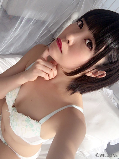 みおり舞のグッズレビュー_24_シロバイブ もっちり大福 Shiro Vibe