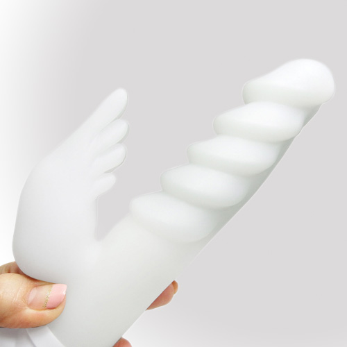 みおり舞のグッズレビュー_24_シロバイブ もっちり大福 Shiro Vibe