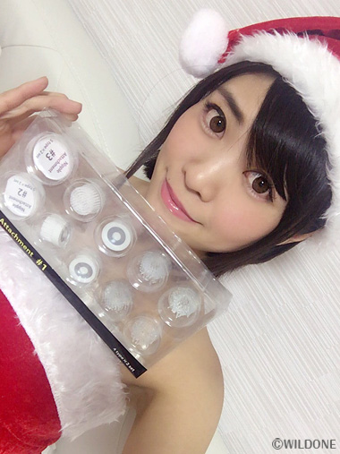 みおり舞のグッズレビュー_28_ニップルアタッチメント#1