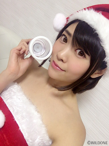 みおり舞のグッズレビュー_28_ニップルアタッチメント#1
