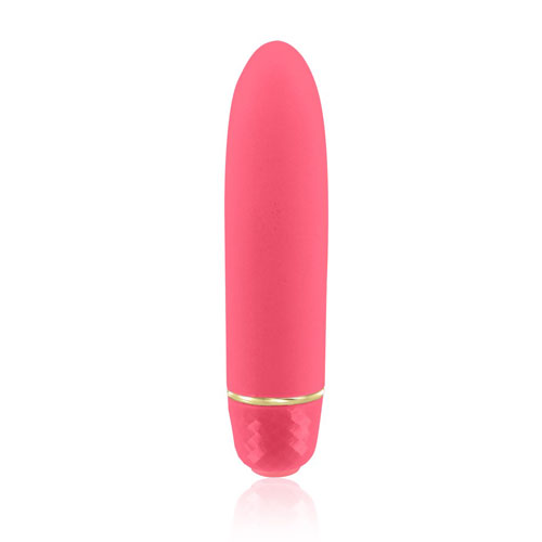 みおり舞のグッズレビュー_30_Rianne S クラシックバイブレーター ピンク