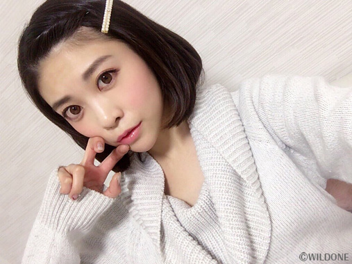 みおり舞のグッズレビュー_31_ピンクスティックローター