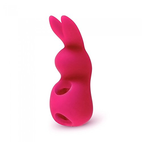 Ohhh Bunny spunky フィンガー ピンク