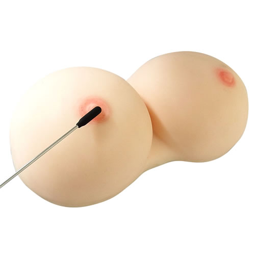 乳クリローター