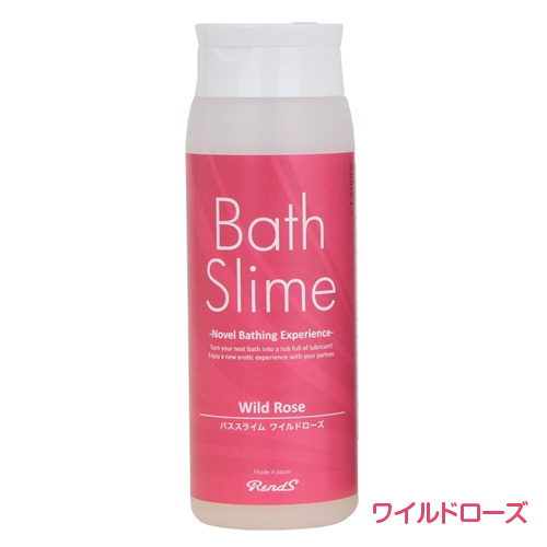 バススライム 300ml