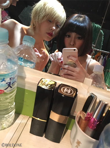Womanizer ウーマナイザー 2GO