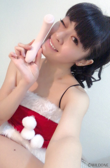 Mini Massager Brush
