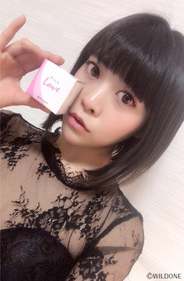 ピンクラブ バージンラブ