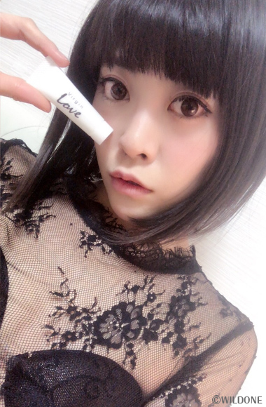 ピンクラブ バージンラブ