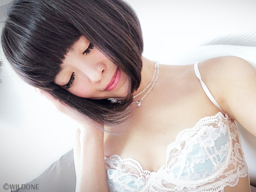 Make Love for Woman 5ml