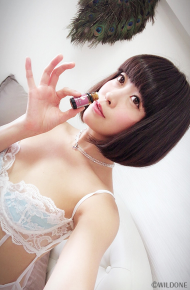 Make Love for Woman 5ml