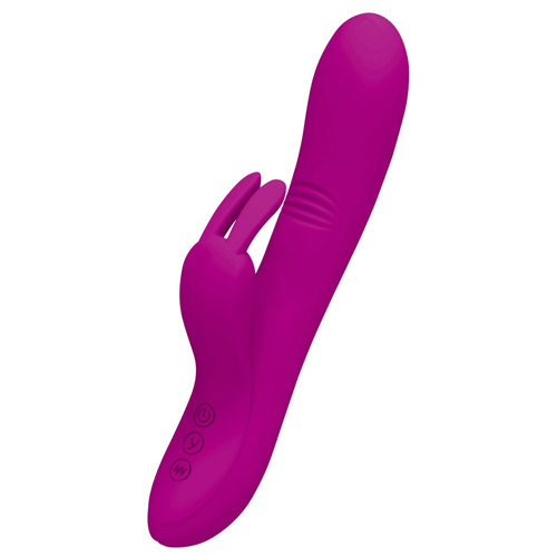 Waving Vibrator