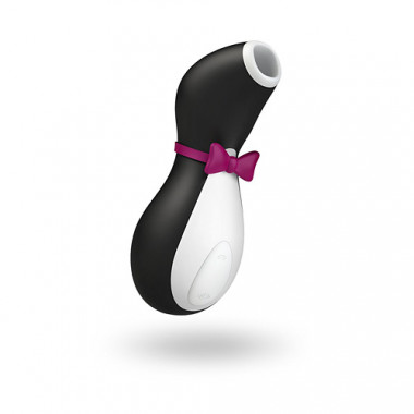 Satisfyer Pro Penguin
