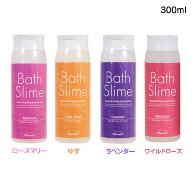 バススライム 300ml