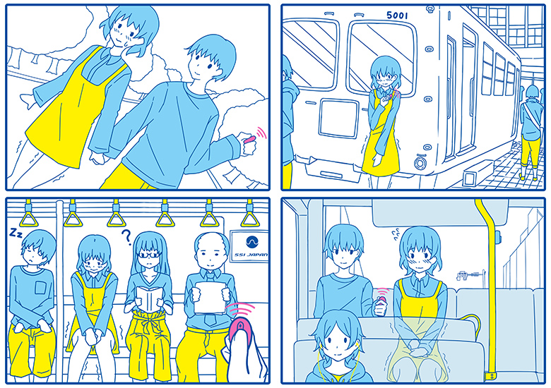 docodemo漫画