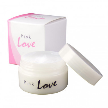 ピンクラブ Pink Love 30g