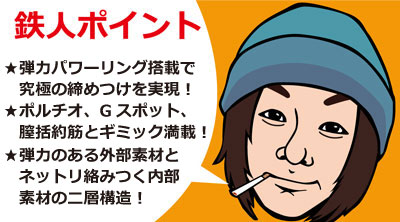 欲情ギミックb