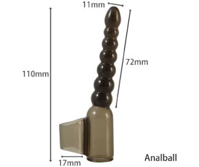 デュオミニ アタッチメントセット画像8