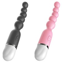 Cat Punch A ANAL BEADS VIBE (アナルビーズ バイブ)ハイクオリティー&ロープライスをモットーに掲げた新ブランド『Cat Punch』が遂に始動!
