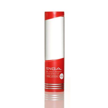 TENGA ホールローションREAL 170ml