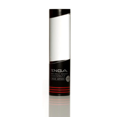 TENGA ホールローションWILD 170ml