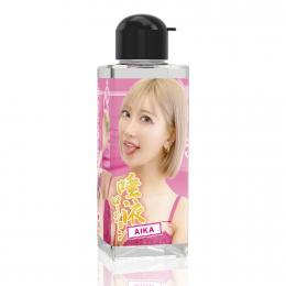 神フェラ唾液ローション　AIKA　180ml