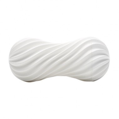 TENGA MOOVA SILKY WHITE