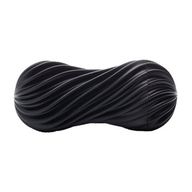 TENGA MOOVA ROCKY BLACK