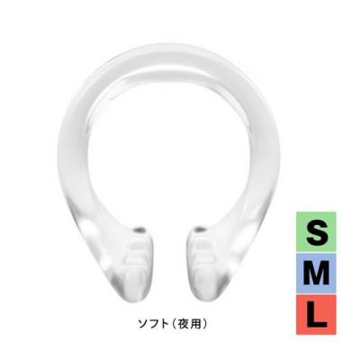 包茎矯正リング マイピース ソフト(夜用) My Peace Soft