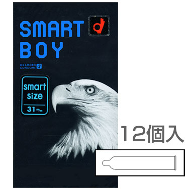 【廃盤】12個入/スマートボーイ