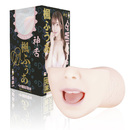 【WO限定! サイン入りチェキ付き】  神フェラ 楓ふうあ（電動）【ポイント10%対象3/16迄】