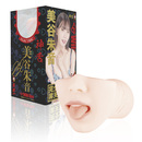 【WO限定! サイン入りチェキ付き】  神フェラ 美谷朱音（電動）【8/1発売】【予約】【ポイント10%対象8/7迄】