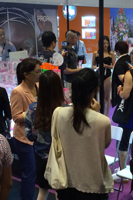 ASIA ADULT EXPO 2014 HongKong-h2