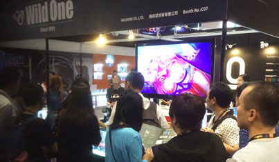 ASIA ADULT EXPO 2014 HongKong-1