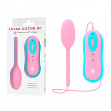 ジャパンローター BC VibebarEdition