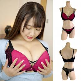 姫咲はなさんが着用した衣装&神グッズセット その2【ワイルドワン限定1点限り】