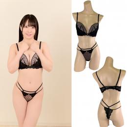 ちゃんよたさんが着用した衣装&神グッズセット その3【ワイルドワン限定1点限り】