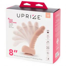 【取扱い中止】アップライズ 8インチ/15cm UPRIZE 8-inch