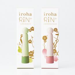 iroha RIN+ / イロハ リンプラス