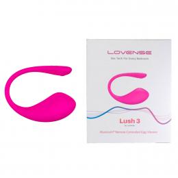Lovense Lush3