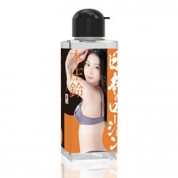 日本のローション　本庄鈴　180ml