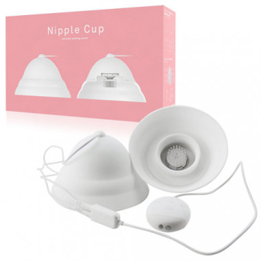 アダルトグッズ・ニップルカップ Nipple Cup