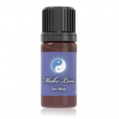 Make Love for Man 5ml
